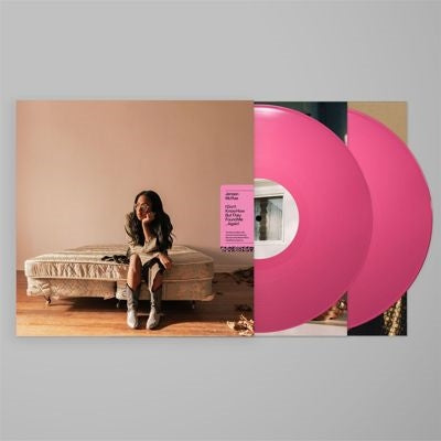 Jensen McRae - I Don't Know How but They Found Me Again! - Import Vinyl 2 LP Record