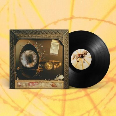 Wishy - Nature's Pill - Import Vinyl LP Record