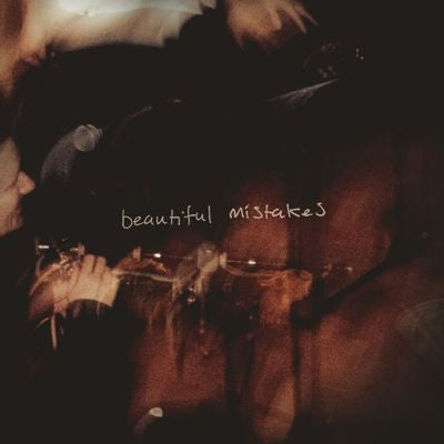 Skerryvore - Beautiful Mistakes - Import Vinyl LP Record
