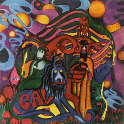 Gal Costa - Gal - Import Vinyl LP Record