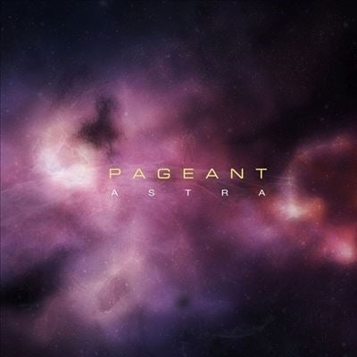 Pageant - Astra Ep - Import Vinyl 12 inch Record