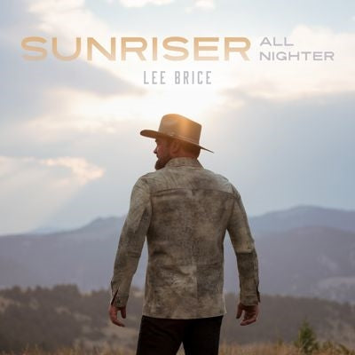Lee Brice - Sunriser (All-Nighter) - Import CD