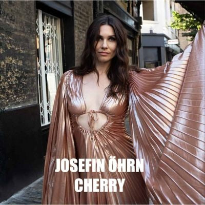 Josefin Ohrn - Cherry - Import Vinyl LP Record