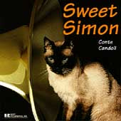 Conte Candoli - Sweet Simon - Import CD