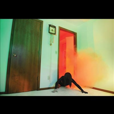 Adult. - Becoming Undone＜Black Vinyl＞ - Import Vinyl LP Record