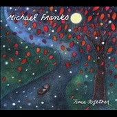 Michael Franks - Time Together - Import CD