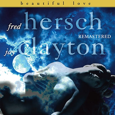 Jay Clayton 、 Fred Hersch - Beautiful Love - Import CD