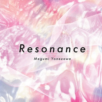 Megumi Yonezawa - Resonance - Import CD