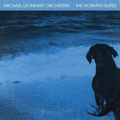 Michael Leonhart Orchestra - The Normyn Suite - Import CD