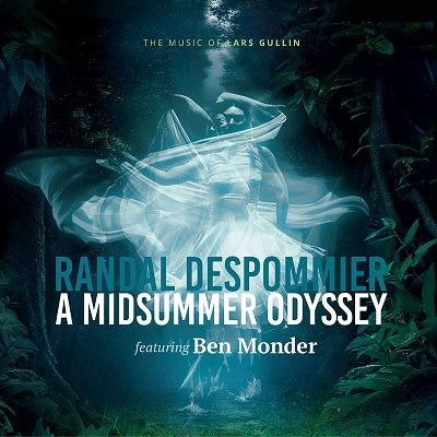Randal Despommier - A Mid Summer Odyssey - Import CD