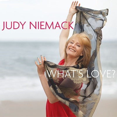 Judy Niemack - What'S Love? - Import CD