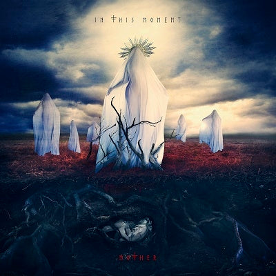 In This Moment - Mother - Import LP Record