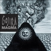 Gojira - Magma - Import Vinyl LP Record