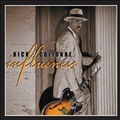 Nick Colionne - Influences - Import CD