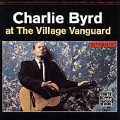 Charlie Byrd - At The Village Vanguard - Import CD