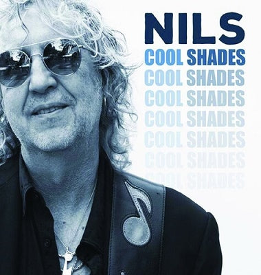 Nils (Jazz) - Cool Shades - Import CD