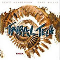 Tribal Tech - Thick - Import CD