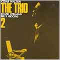 Cedar Walton - The Trio Vol.2 - Import CDLimited Edition
