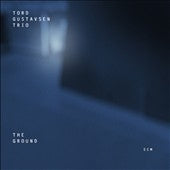 Tord Gustavsen Trio - The Ground - Import CD