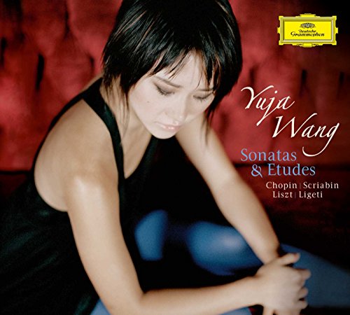 Alexander Scriabin - Yuja Wang : Chopin Ligeti Scriabin Liszt - Import CD