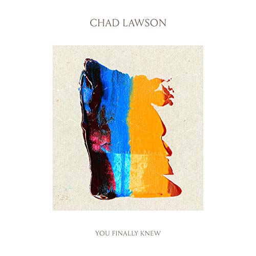 Chad Lawson - You Finally Knew - Import CD