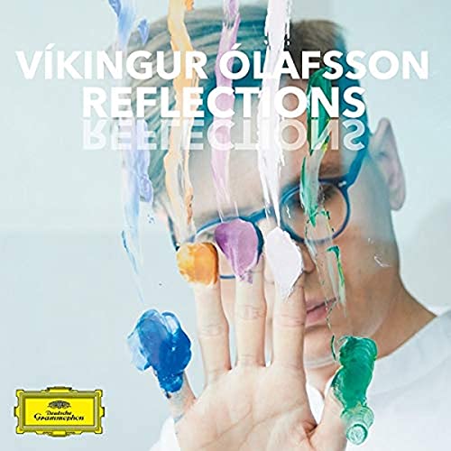 V¡kingur Olafsson - Reflections [2 LP] - Import 2 LP Record