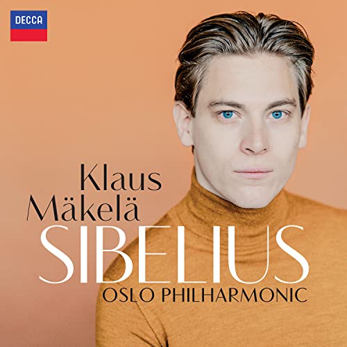 Sibelius (1865-1957) - Complete Symphonies, Tapiola, Fragments : Klaus Makela / Oslo Philharmonic (4CD) - Import 4 CD