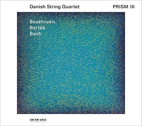 Danish String Quartet - Prism III - Import CD