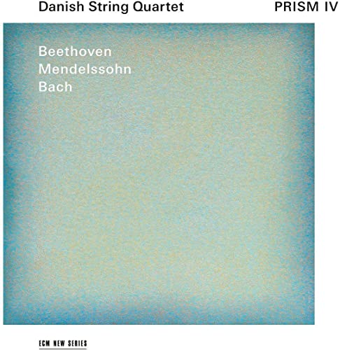 Danish String Quartet - Prism IV - Import CD