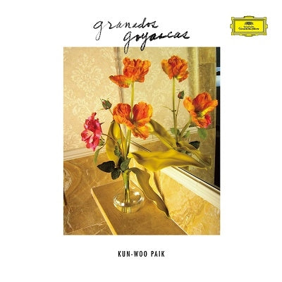 Kun Woo Paik - Granados: Goyescas Suite (Limited Edition) - Import CD