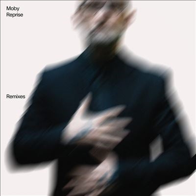 Moby - Reprise Remixes - Import Vinyl LP Record