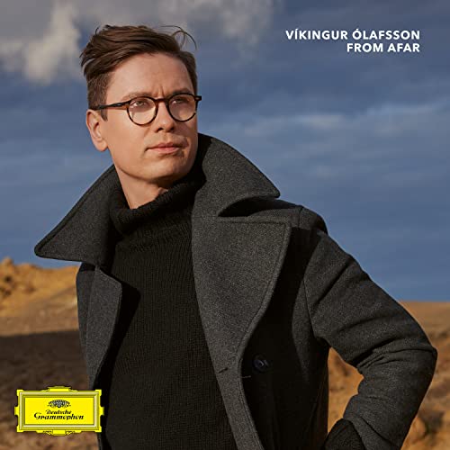 V¡kingur Olafsson - From Afar[2 LP] - Import 2 LP Record