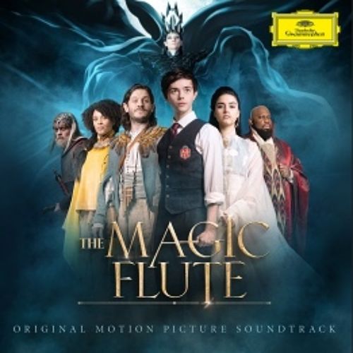 Wolfgang Amadeus Mozart 、 Martin Stock - The Magic Flute: Das Vermachtnis der Zauberflote - Import  CD