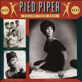 Various Artists - Pied Piper - Follow Your Soul - Import CD