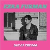 Ezra Furman - Day of the Dog - Import LP Record
