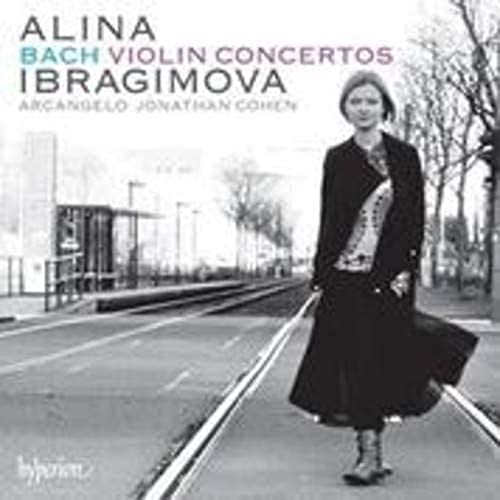 Bach (1685-1750) - Violin Concertos: Ibragimova(Vn)J.cohen / Arcangelo - Import CD