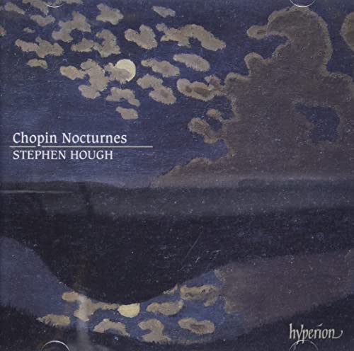 Chopin (1810-1849) - Nocturnes : Stephen Hough(P)(2CD) - Import 2 CD