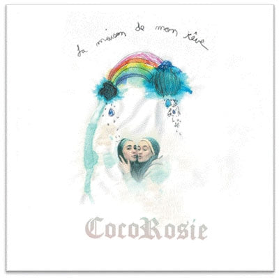 Coco Rosie - La Maison De Mon Reve - Import Vinyl LP Record Limited Edition