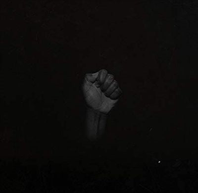 Sault - Untitled (Black is) - Import Vinyl LP Record