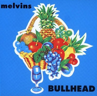 Melvins - Bullhead - Import LP Record