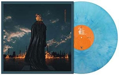 Kings Of Mercia - Kings of Mercia＜Colored Vinyl＞ - Import LP Record Limited Edition