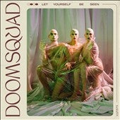 Doomsquad - Let Yourself Be Seen - Import LP Record