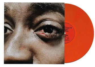 Guvna B - The Village Is On Fire＜Red Vinyl＞ - Import LP Record