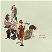 Andy Shauf - The Party - Import LP Record Limited Edition