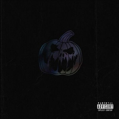 Magnolia Park - Halloween Mixtape - Import Vinyl LP Record