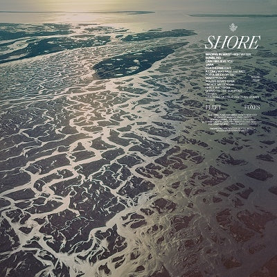 Fleet Foxes - Shore - Import LP Record