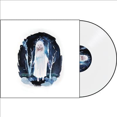 Clann - Kin Fables＜Translucent Vinyl＞ - Import LP Record Limited Edition