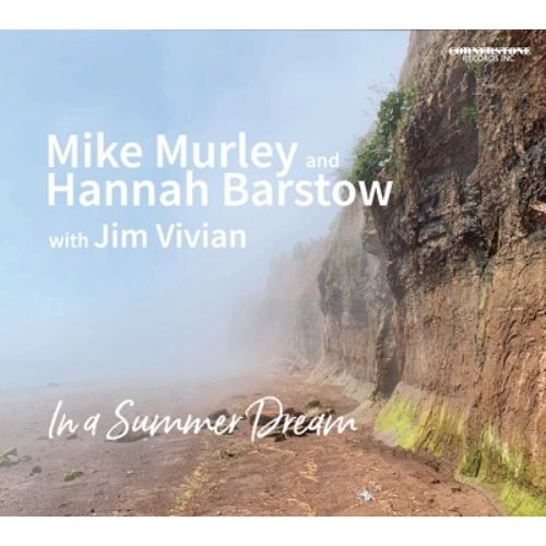 Mike Murley - In A Summer Dream - Import  CD