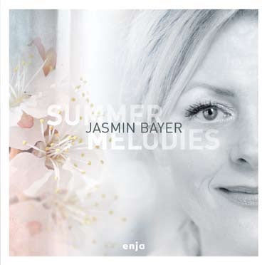 Jasmin Bayer - Summer Melodies - Import CD