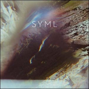 Syml - You Knew It Was Me - Import LP Record